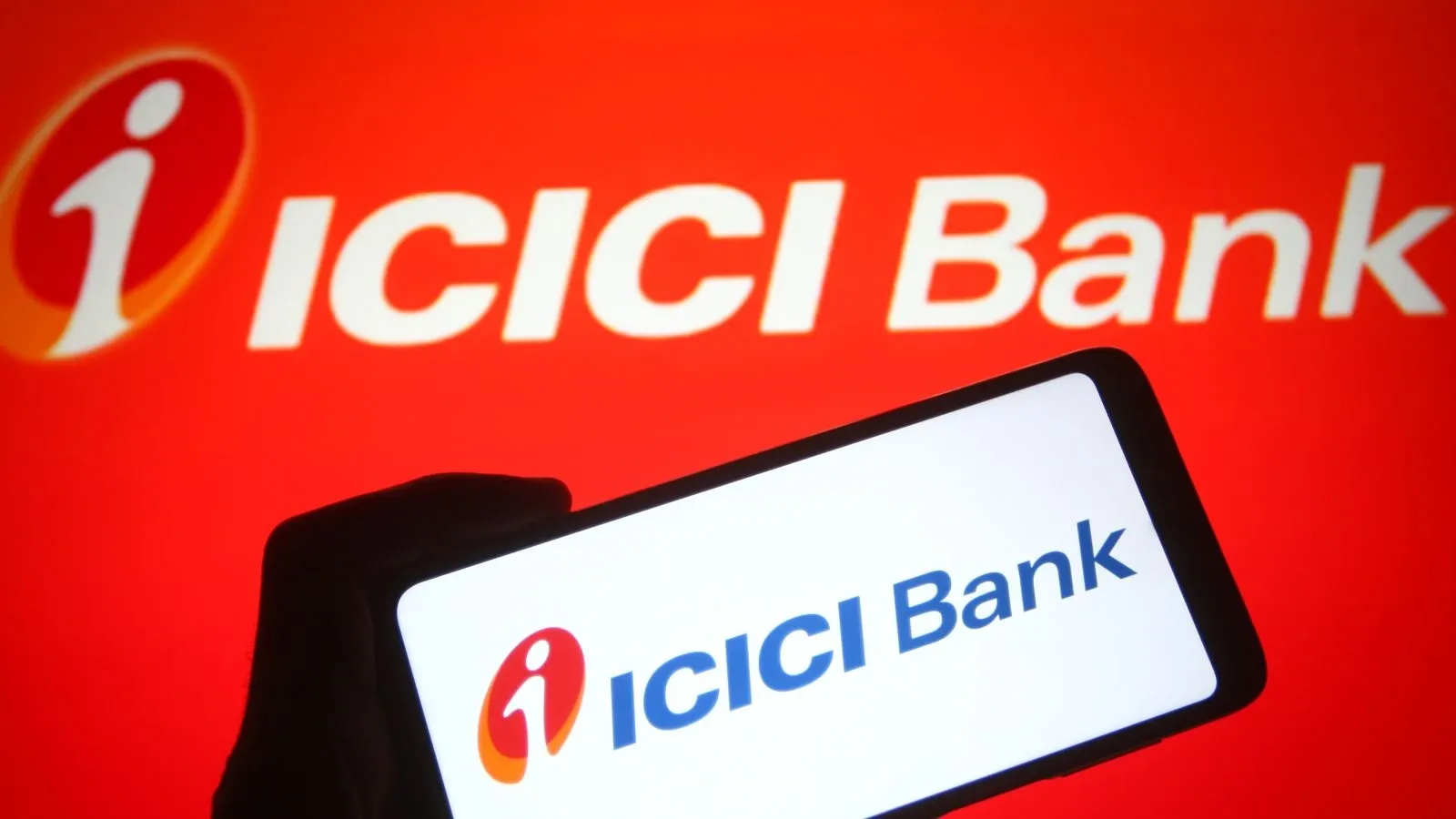ICIC Bank account activation detection