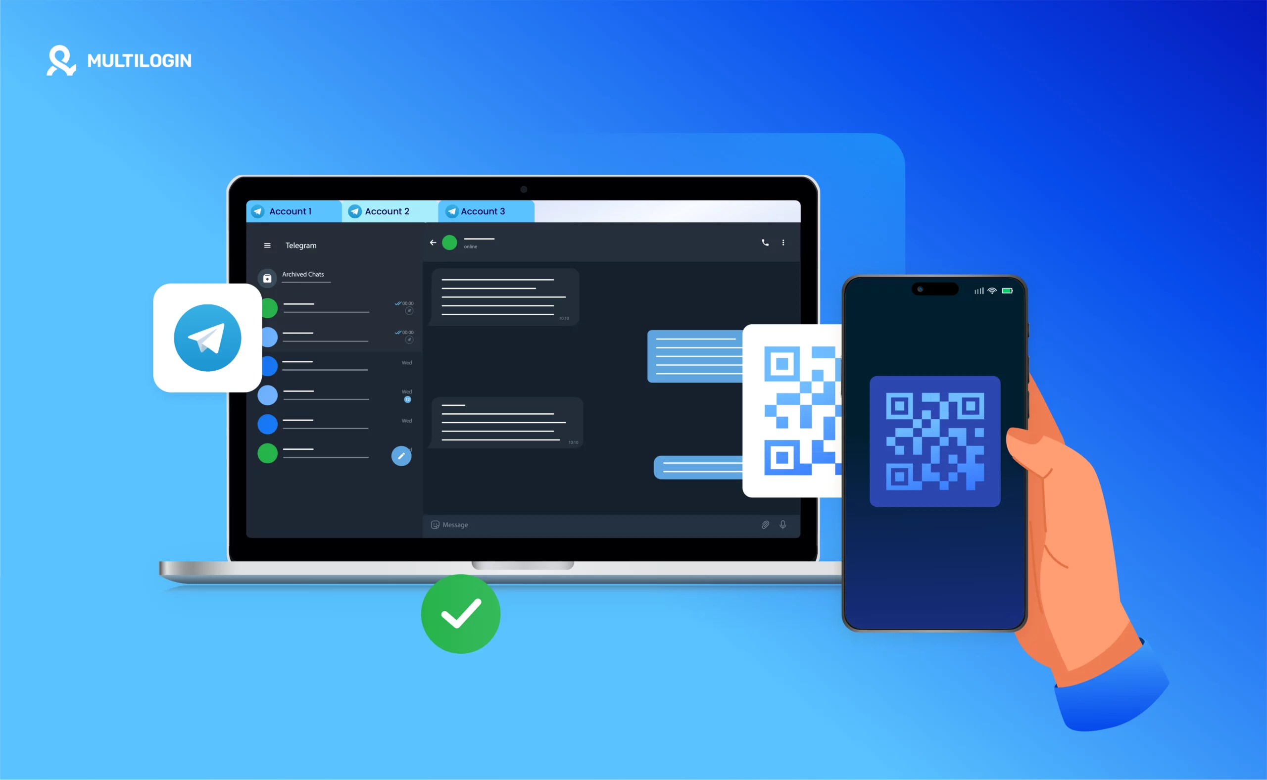 Batch Mobile Number Detection: Activation Status of Global Social Apps Like WhatsApp, TG, Facebook, and Line